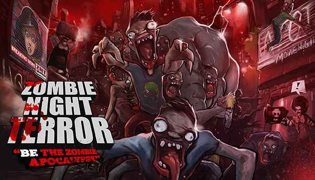 zombie night terror indir e28093 full pc 0