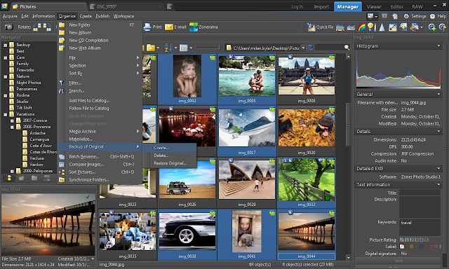 zoner photo studio x v19.1809.2.84 1