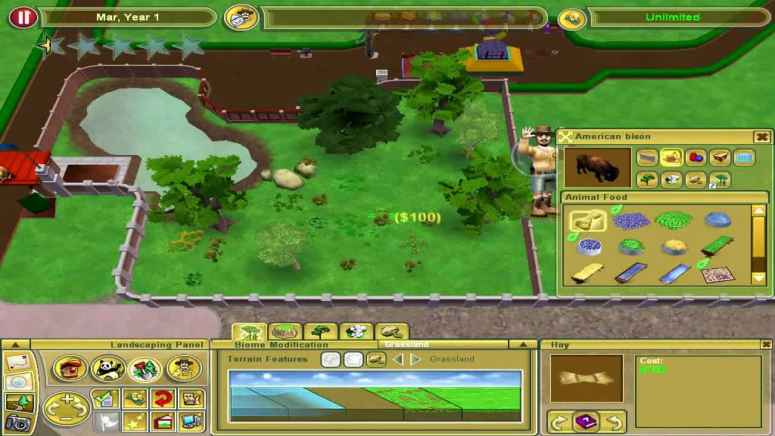 zoo tycoon 2 complete collection indir e28093 full pc 1