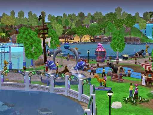 zoo tycoon 2 complete collection indir e28093 full pc 2