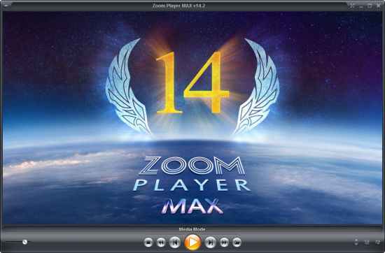 Zoom Player MAX Full v14.4 Build 1440 Final Türkçe