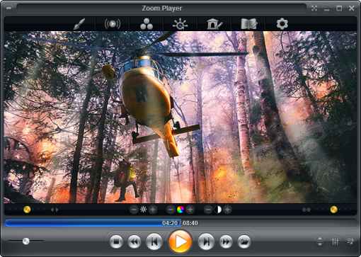 zoom player max full v14.4 build 1440 final turkce 1