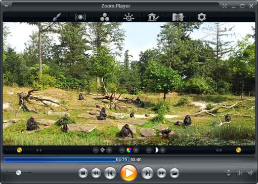 zoom player max full v14.4 build 1440 final turkce 2