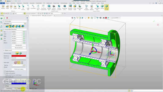 zwcad zw3d 2019 indir e28093 full sp2 v23.00 1