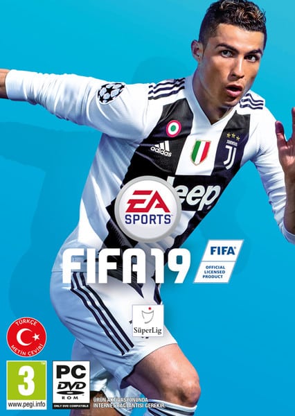 fifa 2019 indir full turkce