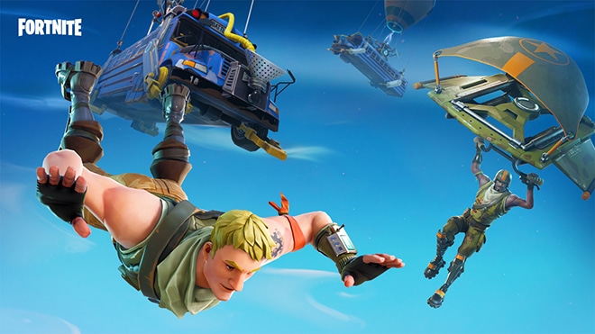 Fortnite’ın resmi e-spor turnuvası açıklandı