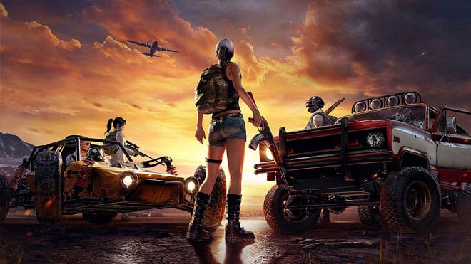 PUBG Mobile rekor üstüne rekor kırıyor