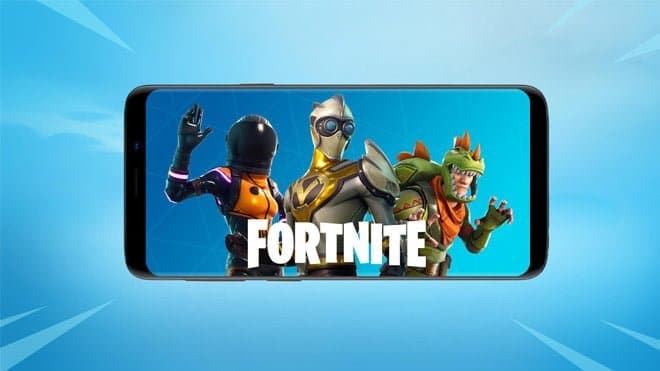 Fortnite’ın etkileyici Android başarısı