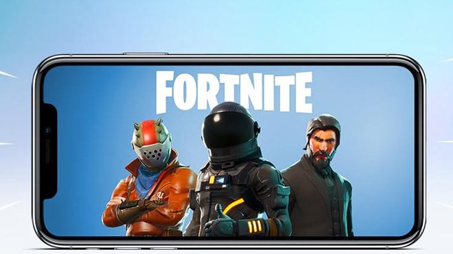 Fortnite’tan iOS kullanıcılarına tam erişim [İndir]