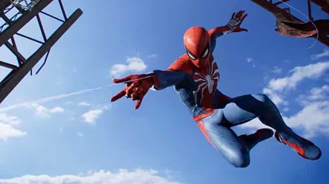 Marvel’s Spider-Man oyunundaki gizli evlilik teklifi