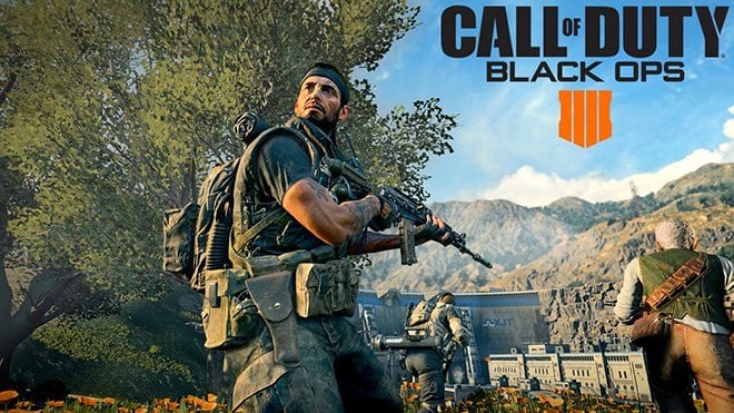 Call of Duty: Black Ops 4’ü bekleyenlere sevindirici haber