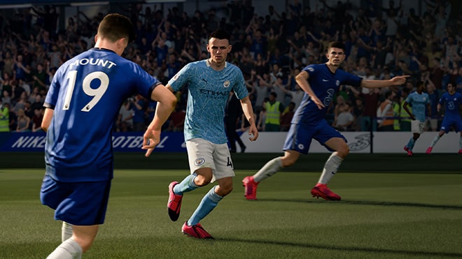 FIFA 21’in PlayStation 5 çıkış tarihi belli oldu