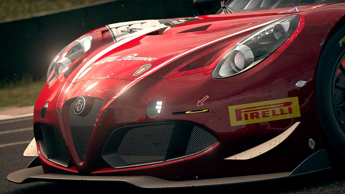 Grafikleriyle büyüleyen Gran Turismo Sport’un çıkış tarihi belli oldu [Video]