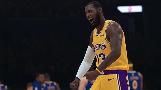 Yeni özellikleriyle merak uyandıran NBA 2K19 sonunda çıktı