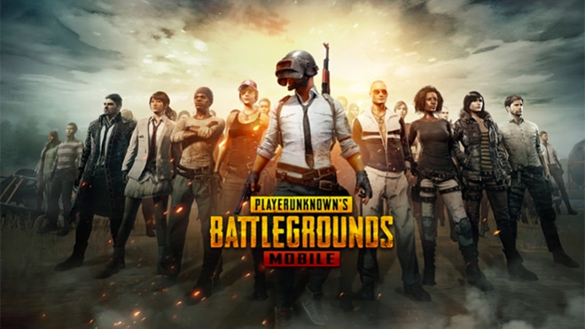 PUBG oyuncularının ilgisini çekecek haber