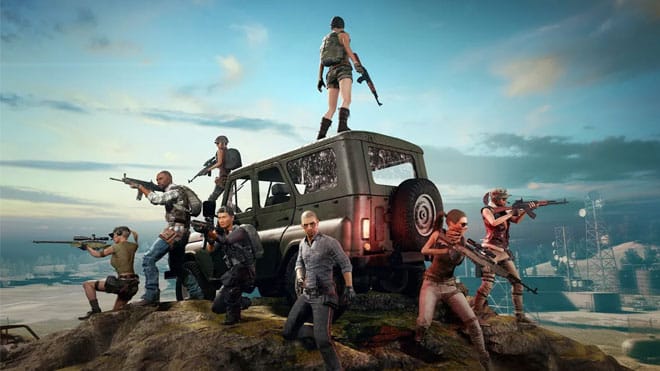 PUBG güncellemesinde Türkiye’deki oyuncuları bekleyen sürpriz