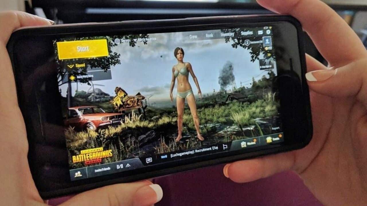 Yasaklanan PUBG Mobile yeni bir oyunla dönüyor!