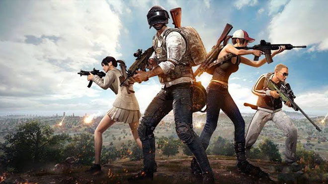 PUBG Mobile güncellemesiyle aksiyon en üst noktaya çıkıyor