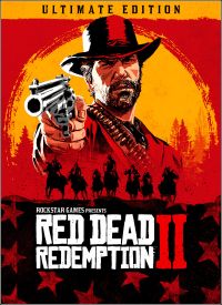 Red Dead Redemption 2