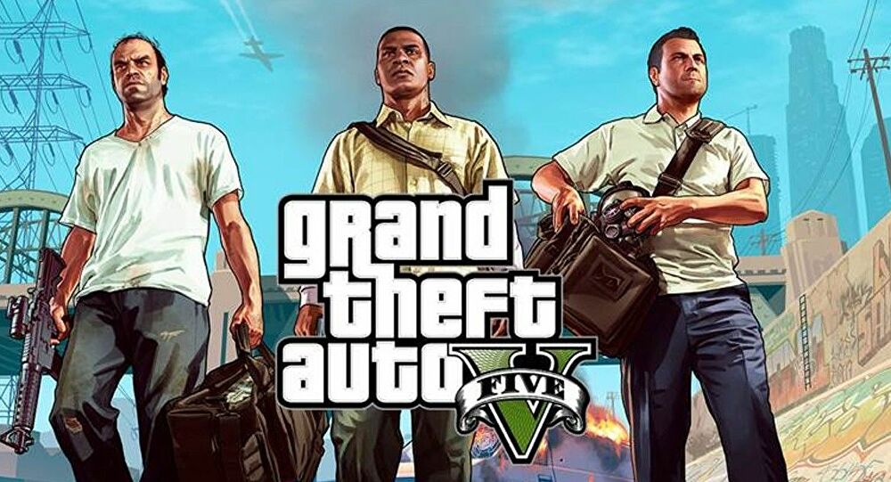 Rockstar Games Geriye Donuk Uyumlulukla Yeni Nesil Konsollara Gelecek Oyunlari