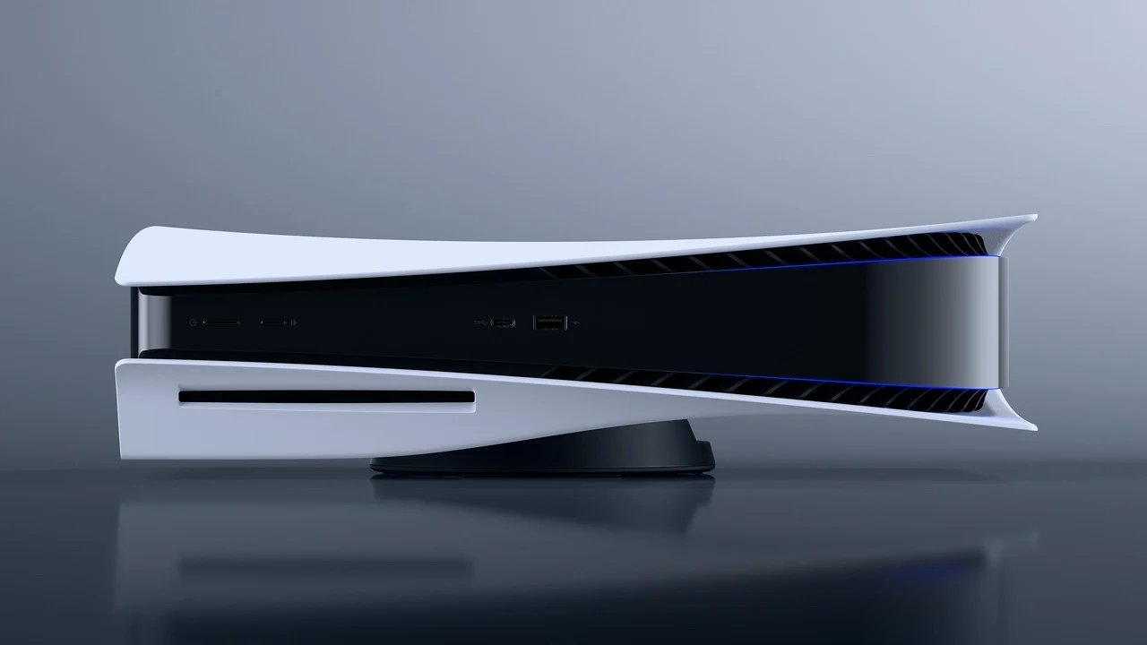 PlayStation 5