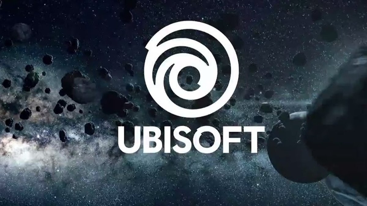 ubisoft, ubisoft logosu