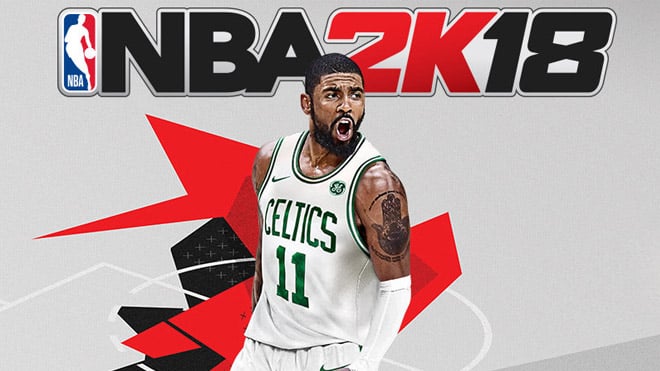 NBA 2K18, Sony Eurasia aracılığıyla Türkiye’de