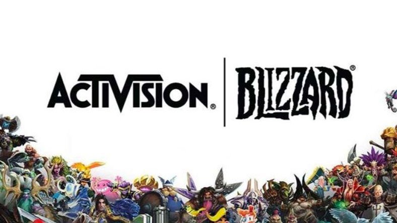 Activision Blizzard, Tüm Oyun Serilerini Mobile Getirmeyi Planlıyor