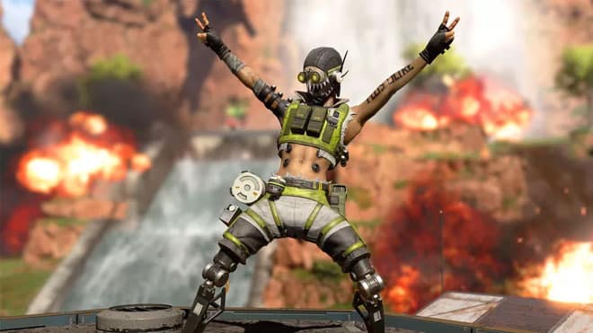 PUBG rakibi Apex Legends’ın en büyük eksiğini kapatan güncelleme [Video]