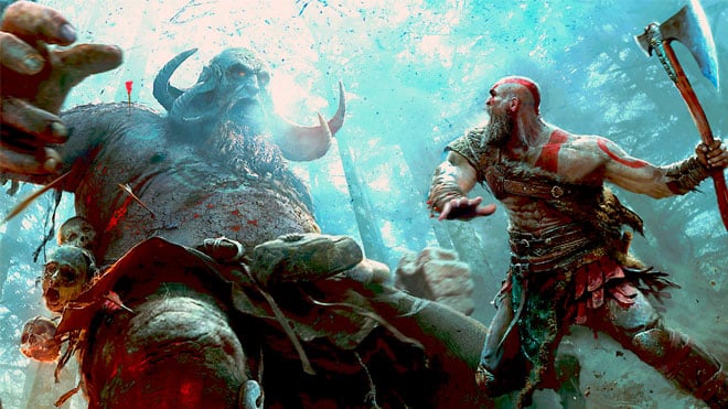 PS4 favorisi God of War cephesinden PC açıklaması