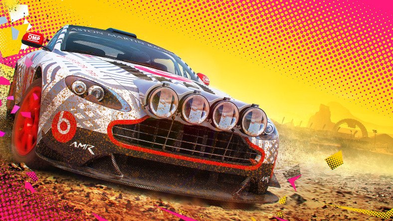 Dirt 5’ten Yeni Çıkış Fragmanı Yayınlandı