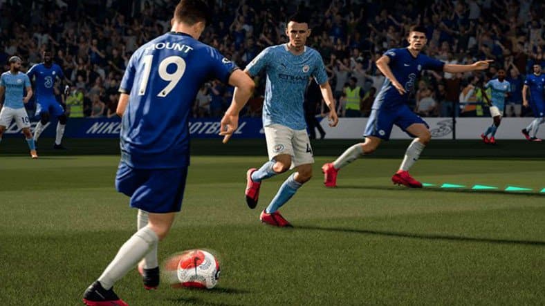 Electronic Arts, FIFA’da Değişiklik Yapmadığı Her Hafta İçin Hollanda’ya 500 Bin Euro Ödeyecek