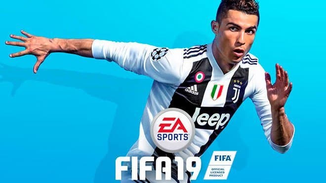 PS4 kullanıcılarına sürpriz FIFA 19 indirimi