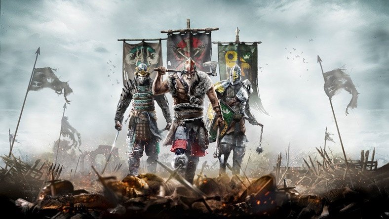 For Honor Karakterleri, Öne Çıkan Özellikleri ve Taktikler