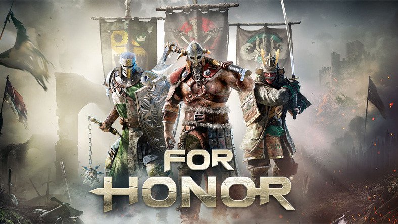 For Honor Sistem Gereksinimleri Nedir?