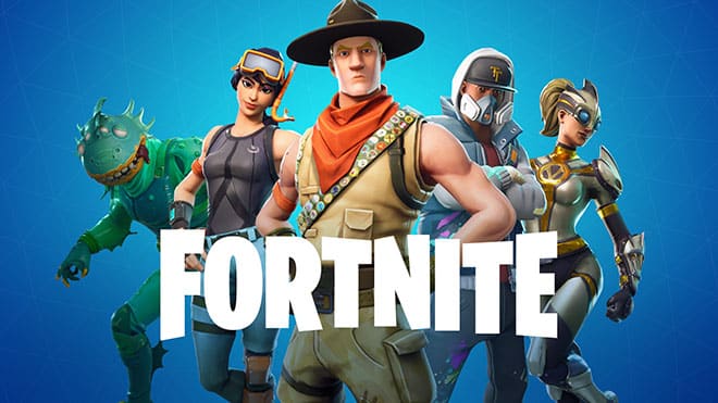 Fortnite oyuncu sayısı artışıyla şaşırtıyor