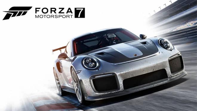 Forza Motorsport 7 ile Xbox Game Pass’in en büyük eksiği kapandı