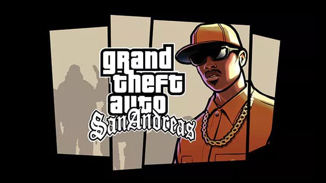 GTA: San Andreas kısa süreliğine ücretsiz [İndir]