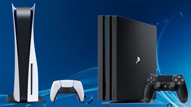 PlayStation 4 Desteği Muhtemelen 2022’ye Kadar Devam Edecek