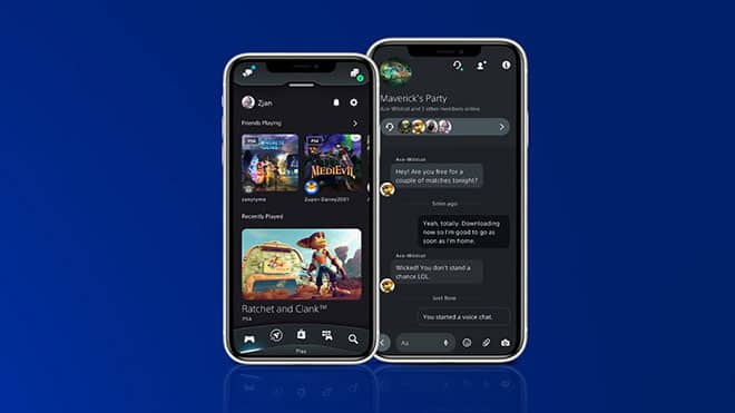 PlayStation 5 öncesinde PlayStation App için büyük güncelleme [Video]