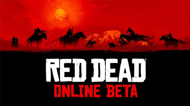 Red Dead Redemption 2, çevrim içi oyun modu için tarih verdi