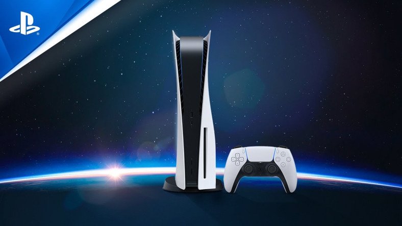 Sony, Yeni PS5 ve DualSense Kumandası İçin Erişilebilirlik Ayarlarını Yayınladı