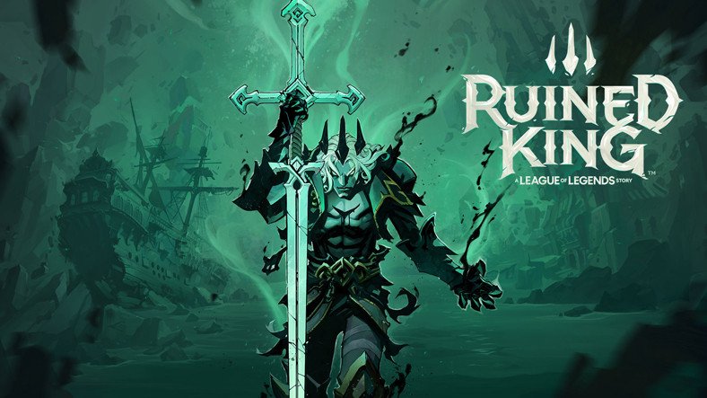 Tek Kişilik League of Legends Spin-off’u Ruined King, 2021’in Başında Geliyor