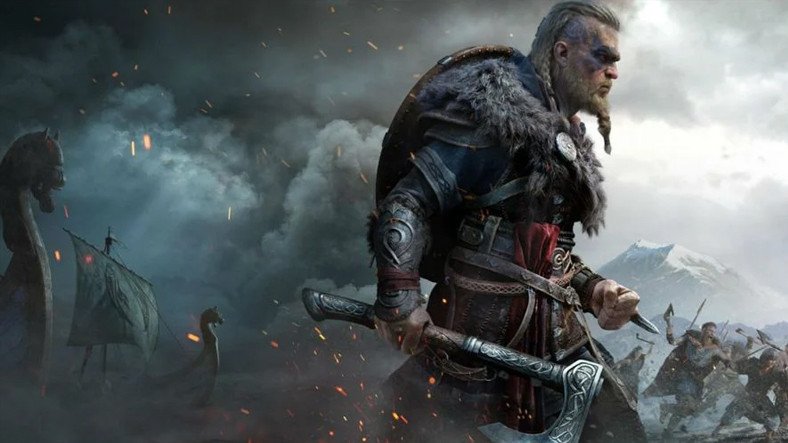 Ubisoft, Assassin’s Creed Valhalla’da Kullanılan Engelli Karşıtı Dil İçin Özür Diledi