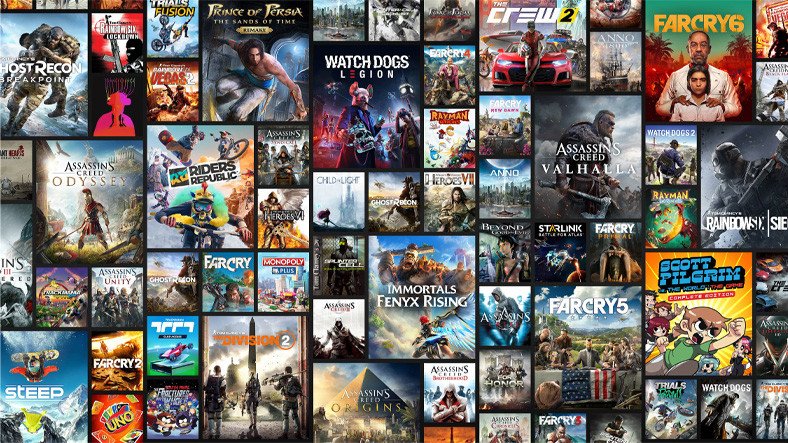 Ubisoft’tan PS5 İçin Geriye Dönük Uyumluluk Konusunda Kafa Karıştıran Açıklama