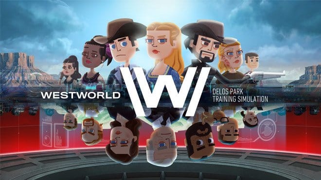 Westworld mobil oyunu için ön kayıtlar başladı [Video]