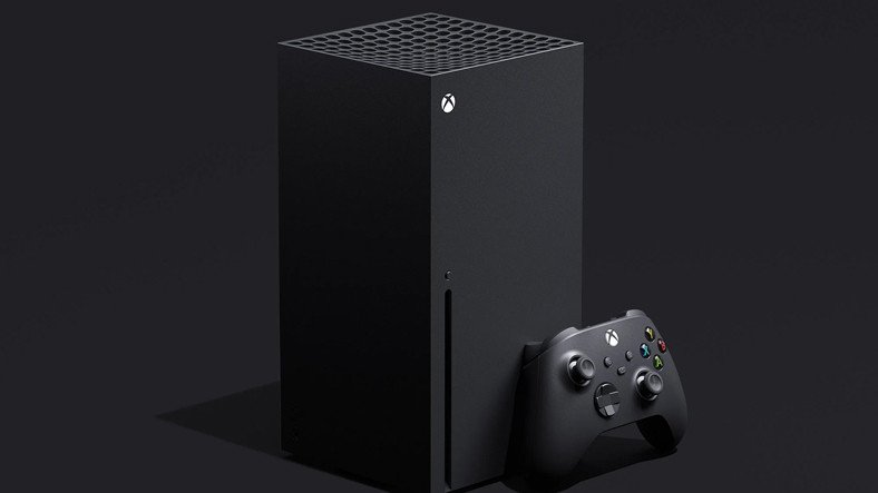 Xbox Series X’in Disk Girişinden Garip Garip Sesler Geliyor [Video]