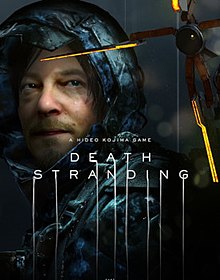 Death Stranding Türkçe Sağlam + Crack Sorunsuz