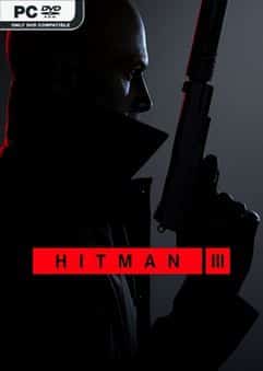 981 Hitman 3 pc free download