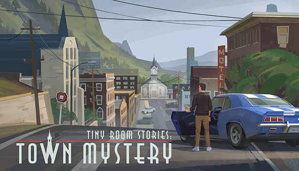 Tiny Room Stories Town Mystery Indir – Full PC Turkce